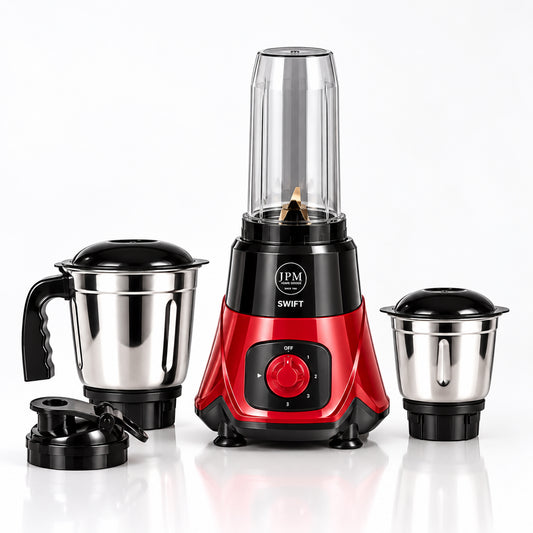 Swift Nutri Blender || 450W Powerful Mixer Grinder || JPMI