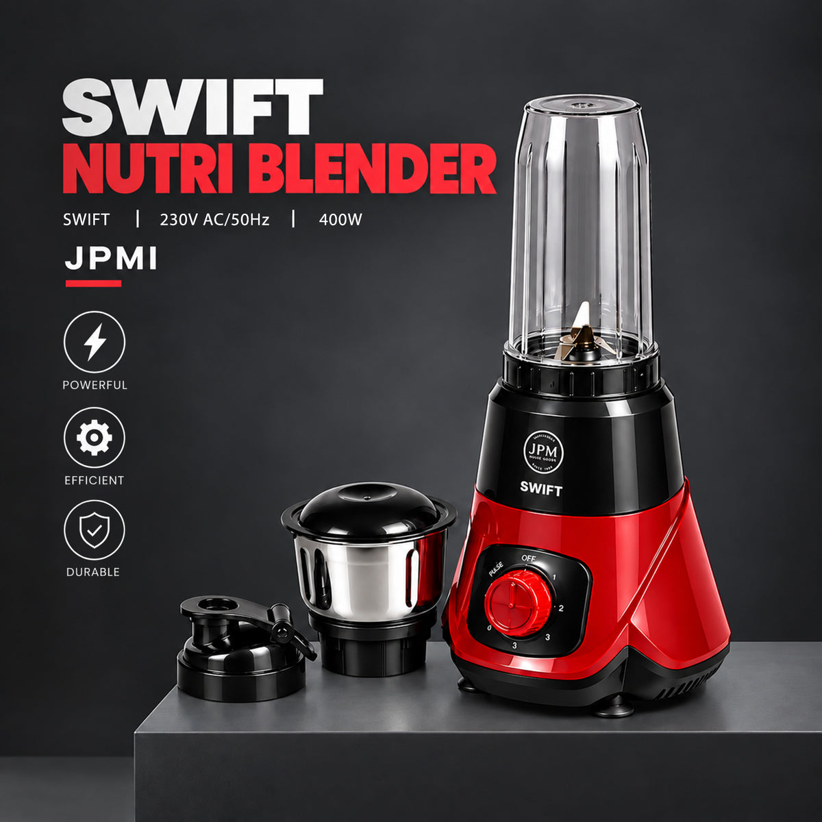 Swift Nutri Blender 450W