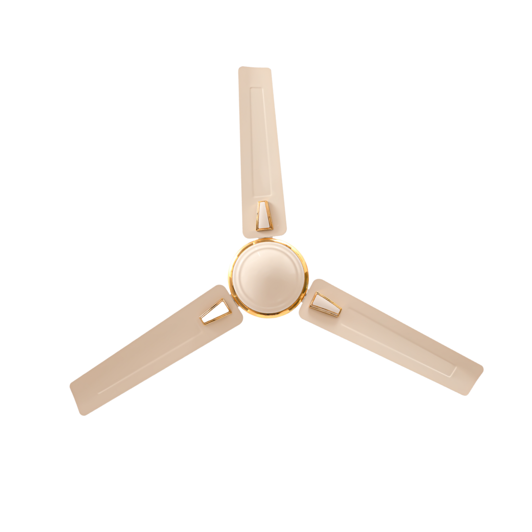 JPM Temps Premium Ceiling Fan | Cool in power | 230V AC/50Hz