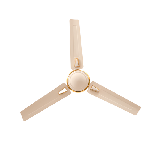 JPM Temps Premium Ceiling Fan | Cool in power | 230V AC/50Hz