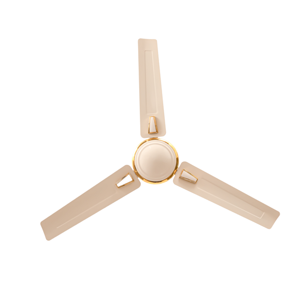 JPM Temps Premium Ceiling Fan | Cool in power | 230V AC/50Hz
