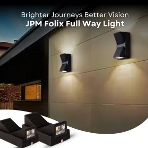 JPM Folix Full Way Light