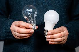 led lights