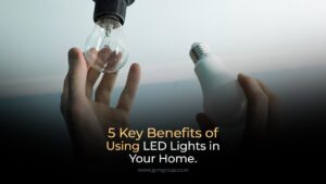 LED Lights