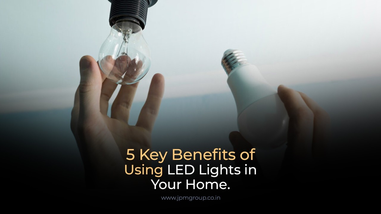 LED Lights