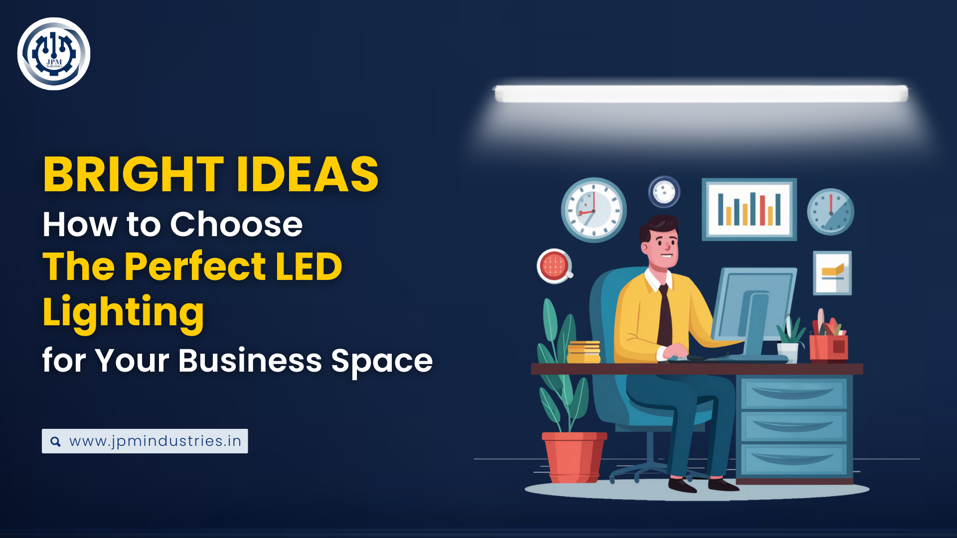 LED Lighting