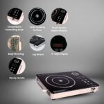 cooktop