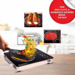 cooktop