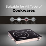 cooktop
